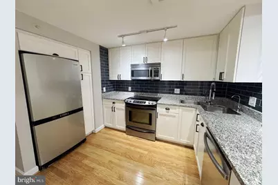 1314 Massachusetts Avenue NW #106, Washington, DC 20005 - Photo 1