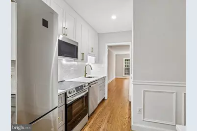 3217 Sutton Place NW #A, Washington, DC 20016 - Photo 9