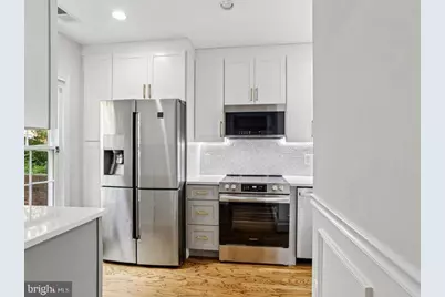 3217 Sutton Place NW #A, Washington, DC 20016 - Photo 7