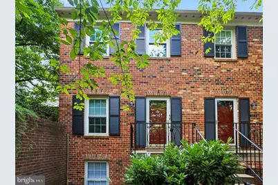 3217 Sutton Place NW #A, Washington, DC 20016 - Photo 69