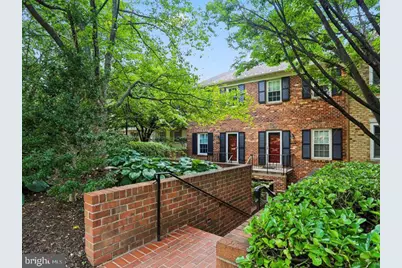 3217 Sutton Place NW #A, Washington, DC 20016 - Photo 71