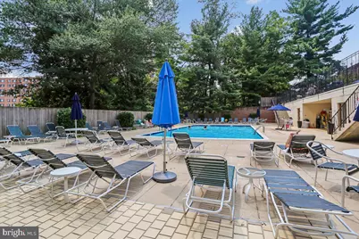 3217 Sutton Place NW #A, Washington, DC 20016 - Photo 51