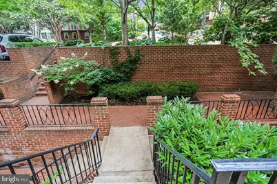3217 Sutton Place NW #A, Washington, DC 20016 - Photo 47
