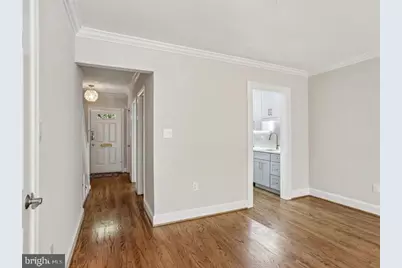 3217 Sutton Place NW #A, Washington, DC 20016 - Photo 5