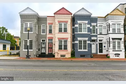 14 Florida Avenue NE, Washington, DC 20002 - Photo 1