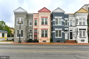 14 Florida Ave NE, Washington, DC 20002 - Photo 1