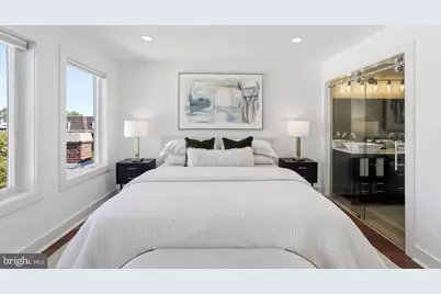 3320 New Hampshire Avenue NW #2, Washington, DC 20010 - Photo 21