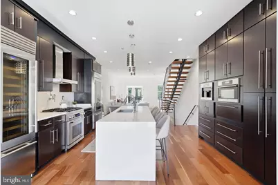 3320 New Hampshire Avenue NW #2, Washington, DC 20010 - Photo 5