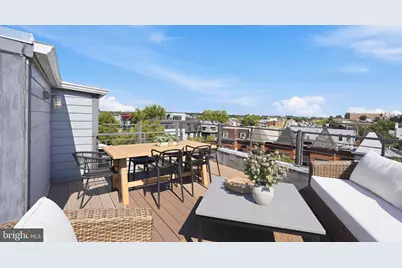 3320 New Hampshire Avenue NW #2, Washington, DC 20010 - Photo 35