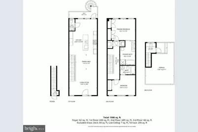 3320 New Hampshire Avenue NW #2, Washington, DC 20010 - Photo 43