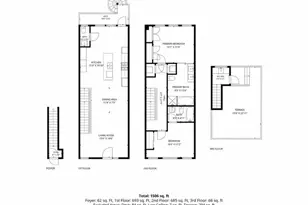 3320 New Hampshire Ave NW, Washington, DC 20010 - Photo 43