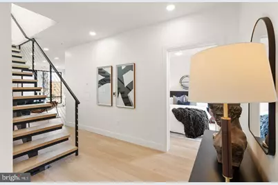 4111 Connecticut Avenue NW #PH604, Washington, DC 20008 - Photo 3