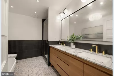 1237 4th Street NW #B1, Washington, DC 20001 - Photo 11