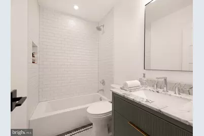 1237 4th Street NW #B1, Washington, DC 20001 - Photo 19