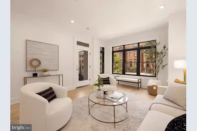 1237 4th Street NW #B1, Washington, DC 20001 - Photo 3