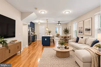 141 V Street NE #1, Washington, DC 20002 - Photo 5