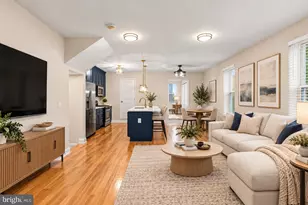 141 V St NE, Washington, DC 20002 - Photo 5