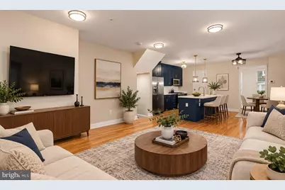 141 V Street NE #1, Washington, DC 20002 - Photo 3