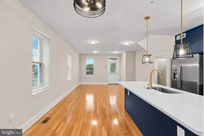 141 V Street NE #1, Washington, DC 20002 - Photo 13