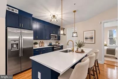 141 V Street NE #1, Washington, DC 20002 - Photo 11