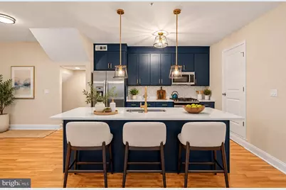 141 V Street NE #1, Washington, DC 20002 - Photo 9