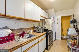 4936 East Capitol St NE, Washington, DC 20019 - Photo 19