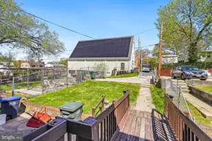 4936 East Capitol St NE, Washington, DC 20019 - Photo 41