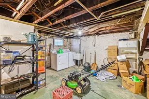 4936 East Capitol St NE, Washington, DC 20019 - Photo 33