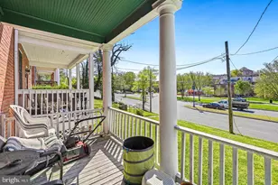 4936 East Capitol St NE, Washington, DC 20019 - Photo 3