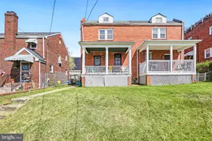 4936 East Capitol St NE, Washington, DC 20019 - Photo 1