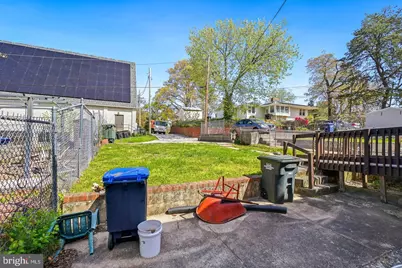 4936 East Capitol Street NE, Washington, DC 20019 - Photo 39