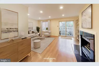 7423 Blair Road NW #7423, Washington, DC 20012 - Photo 1