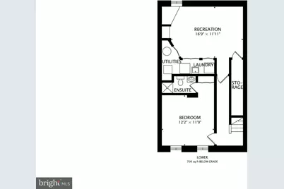 7423 Blair Road NW #7423, Washington, DC 20012 - Photo 39