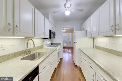 7423 Blair Road NW #7423, Washington, DC 20012 - Photo 11