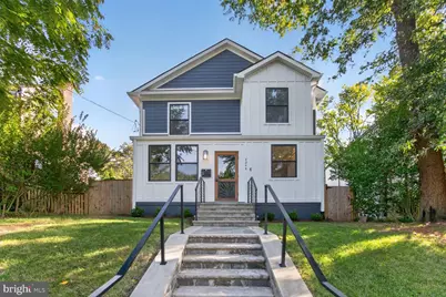 4244 Alton Place NW, Washington, DC 20016 - Photo 5