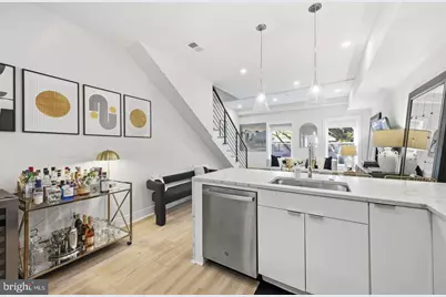 1645 West Virginia Avenue NE #3, Washington, DC 20002 - Photo 9
