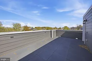 1645 West Virginia Ave NE, Washington, DC 20002 - Photo 23