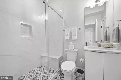 1645 West Virginia Avenue NE #3, Washington, DC 20002 - Photo 21