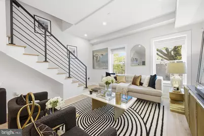 1645 West Virginia Avenue NE #3, Washington, DC 20002 - Photo 3