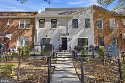 1645 West Virginia Avenue NE #3, Washington, DC 20002 - Photo 1