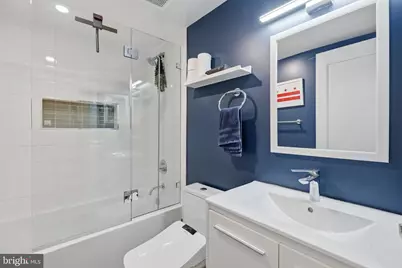 1507 Rhode Island Avenue NE #6, Washington, DC 20018 - Photo 17