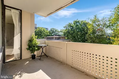 1245 4th Street SW #207, Washington, DC 20024 - Photo 11
