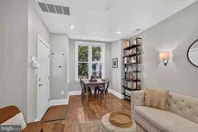 1130 Columbia Road NW #2, Washington, DC 20009 - Photo 3