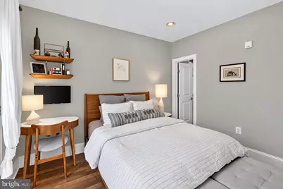 1130 Columbia Road NW #2, Washington, DC 20009 - Photo 15
