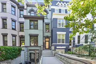 1130 Columbia Rd NW, Washington, DC 20009 - Photo 1