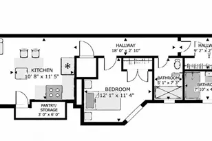 1130 Columbia Rd NW, Washington, DC 20009 - Photo 21