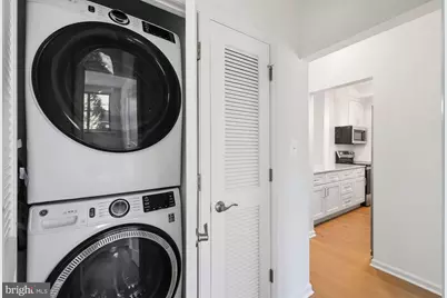 1447 Chapin Street NW #203, Washington, DC 20009 - Photo 25