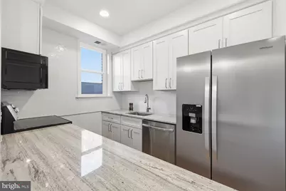 1447 Chapin Street NW #203, Washington, DC 20009 - Photo 17