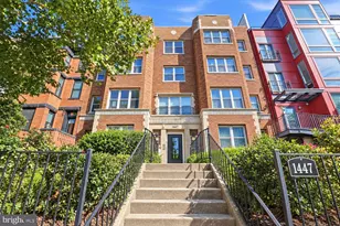 1447 Chapin St NW, Washington, DC 20009 - Photo 1
