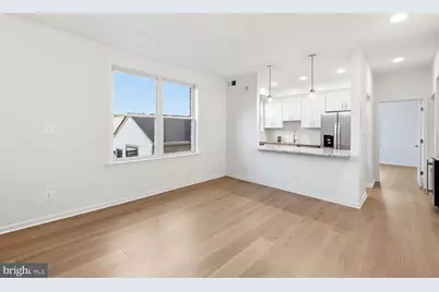 1447 Chapin Street NW #203, Washington, DC 20009 - Photo 3